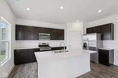 Kitchen - 7121 Theo Baker Blvd, Pendleton, IN 46064 photo 5 of 5
