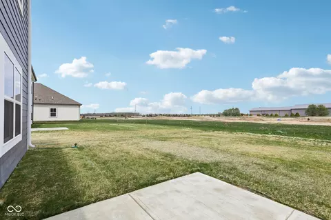 Exterior - 7121 Theo Baker Blvd, Pendleton, IN 46064 photo 5 of 6
