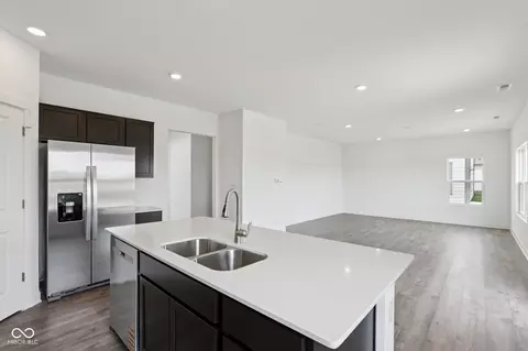 Kitchen - 7121 Theo Baker Blvd, Pendleton, IN 46064 photo 1 of 5