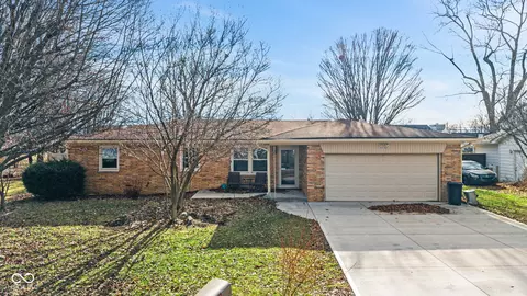 4232 Clifford Rd, Brownsburg, IN 46112