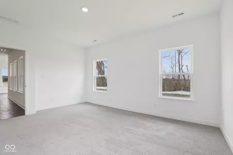 Bedroom - 5734 Bancroft Dr, Pendleton, IN 46064 photo 10 of 10