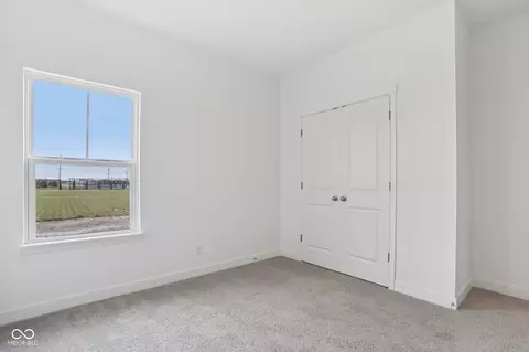 Bedroom - 5734 Bancroft Dr, Pendleton, IN 46064 photo 6 of 10
