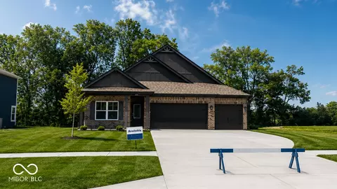 5734 Bancroft Dr, Pendleton, IN 46064