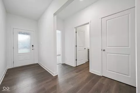 Entry Way - 5734 Bancroft Dr, Pendleton, IN 46064 photo 1 of 3