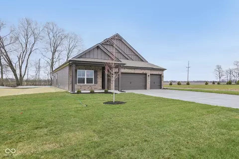 Other - 5734 Bancroft Dr, Pendleton, IN 46064 photo 1 of 6