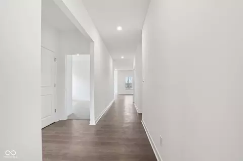 Entry Way - 5734 Bancroft Dr, Pendleton, IN 46064 photo 1 of 1