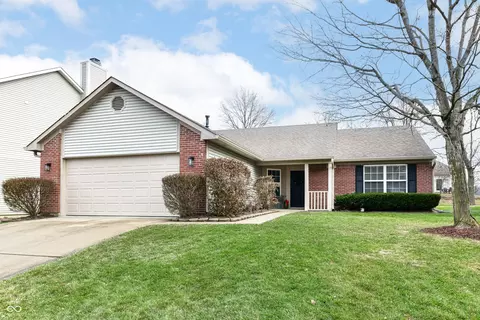 11761 Sand Creek Blvd, Fishers, IN 46037