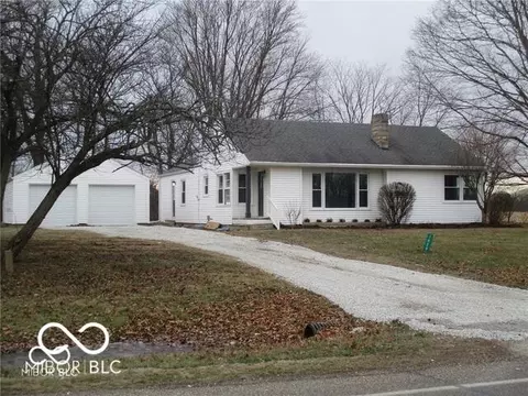 1629 W Us Highway 136, Crawfordsville, IN 47933
