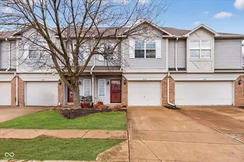 5549 Nighthawk Way, Indianapolis, IN 46254