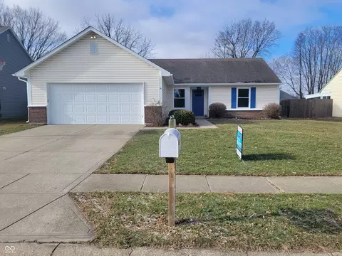266 Nicole Blvd, Avon, IN 46123