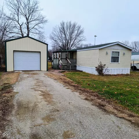 311 Someday Way, Cloverdale, IN 46120