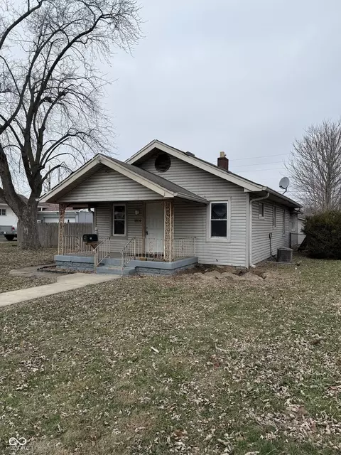 1804 E Tabor St, Indianapolis, IN 46203