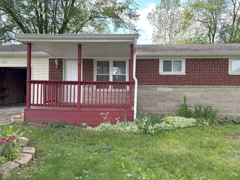 6202 Vigo Dr, Clayton, IN 46118