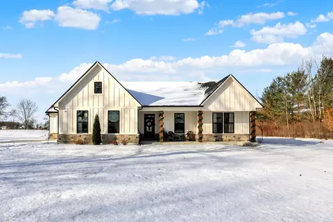 9640 N County Road 950 E, Brownsburg, IN 46112