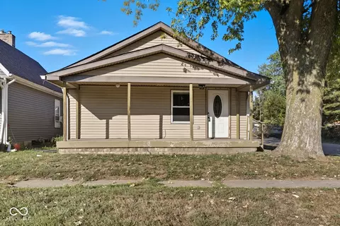 502 S Holmes Ave, Indianapolis, IN 46222