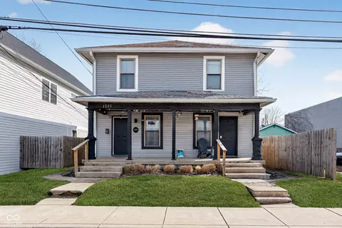 1525 Kennington St, Indianapolis, IN 46225