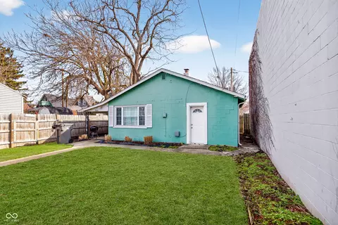 1529 Kennington St, Indianapolis, IN 46225