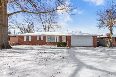 3601 Church Dr, Anderson, IN 46013
