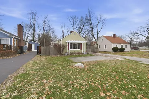 1212 E 46th St, Indianapolis, IN 46205