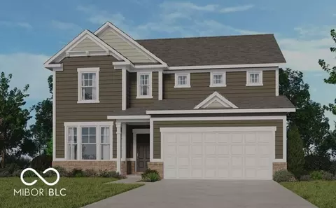1086 E Valley Oak Ct, Mooresville, IN 46158