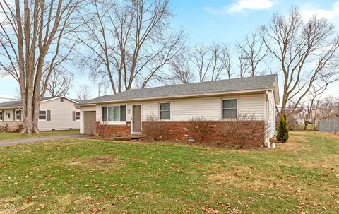 4471 Stuart Dr, Brownsburg, IN 46112