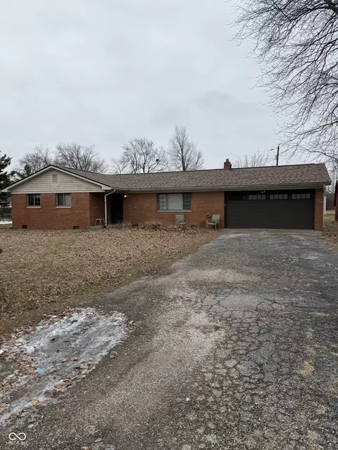 9243 W Walton St, Indianapolis, IN 46231