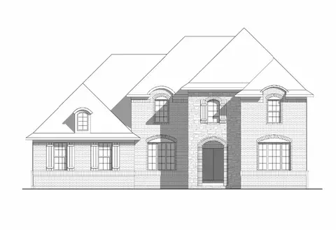 6598 Old World Dr, Mccordsville, IN 46055