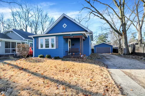 6170 Broadway St, Indianapolis, IN 46220