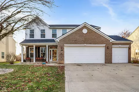 1298 Osprey Way, Greenwood, IN 46143