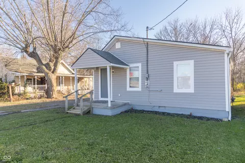 1929 N Ave, New Castle, IN 47362