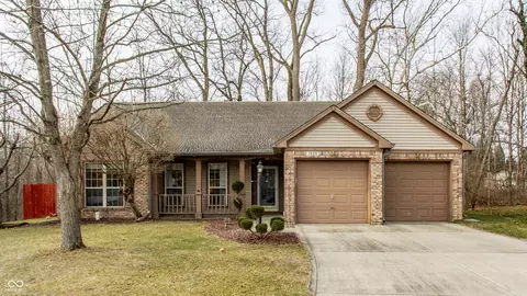 7629 Blackthorn Ct, Indianapolis, IN 46236