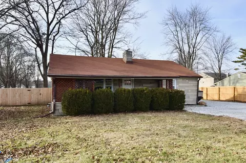 716 S Avon Ave, Avon, IN 46123