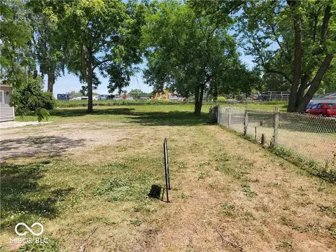 1931 S State Ave, Indianapolis, IN 46203