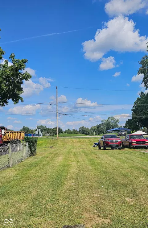 1931 S State Ave, Indianapolis, IN 46203