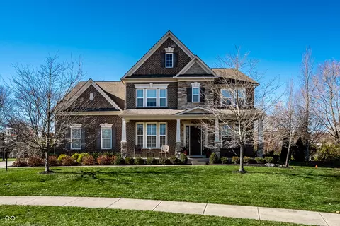 3800 Abney Point Dr, Zionsville, IN 46077