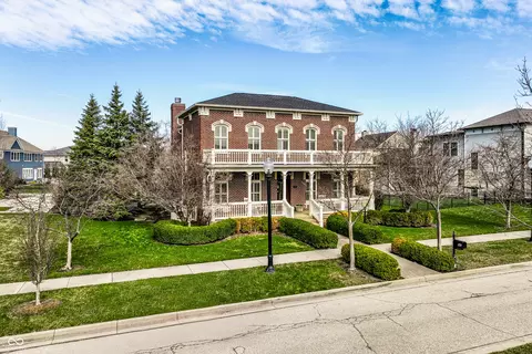 13246 Broad St, Carmel, IN 46032