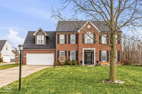 553 Crossfield Ct, Indianapolis, IN 46239