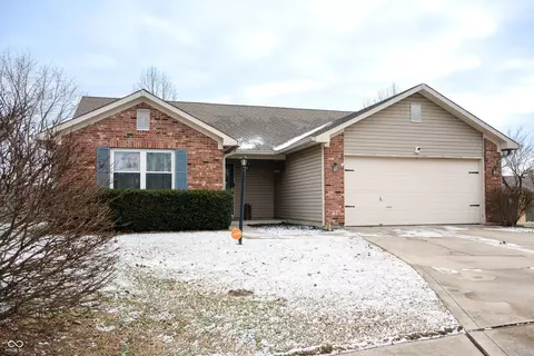 2503 Gadwall Cir, Indianapolis, IN 46234