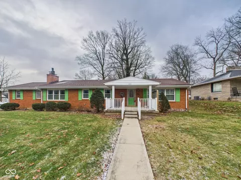 729 I Ave, New Castle, IN 47362