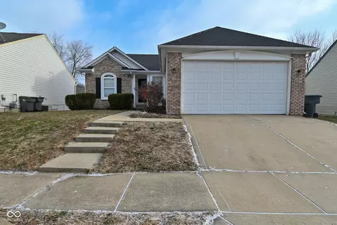 3105 N White River Parkway East Dr, Indianapolis, IN 46208