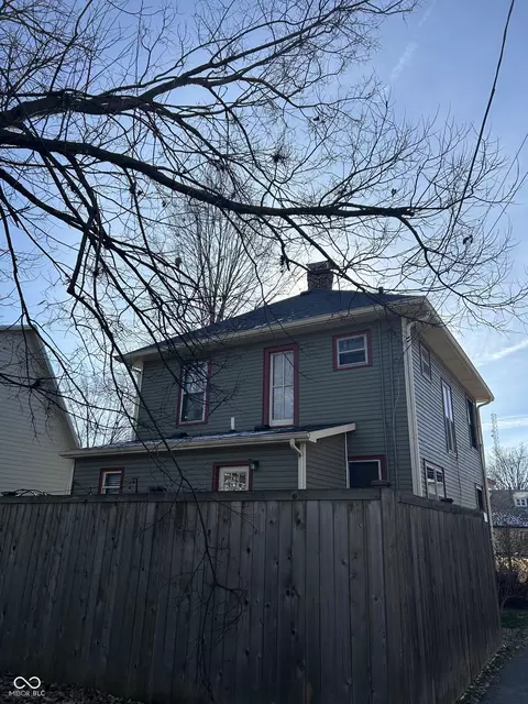 150 E King St, Franklin, IN 46131 photo 2