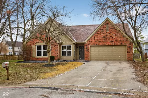 8764 Sugar Pine Pt, Indianapolis, IN 46256