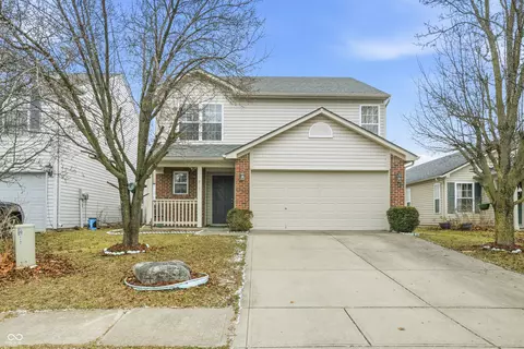 7141 Wellwood Dr, Indianapolis, IN 46217