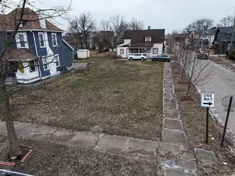 2401 Carrollton Ave, Indianapolis, IN 46205