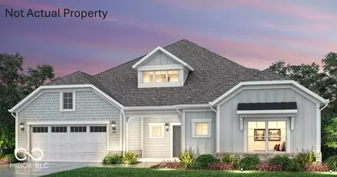 16671 Sunland Farm Dr, Fishers, IN 46040