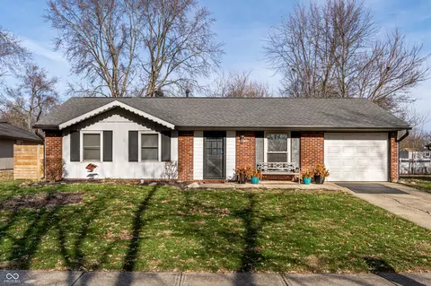 6108 Ipswich Ct, Indianapolis, IN 46254