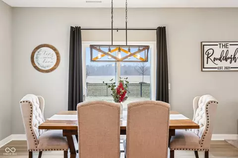 Dining - 9155 Casey Rd, Pendleton, IN 46064 photo 2 of 2