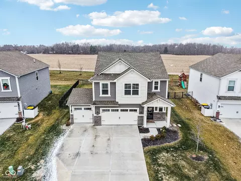 View/Area - 9155 Casey Rd, Pendleton, IN 46064 photo 3 of 5
