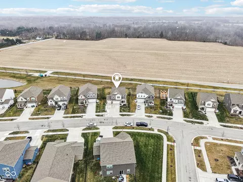 View/Area - 9155 Casey Rd, Pendleton, IN 46064 photo 1 of 5