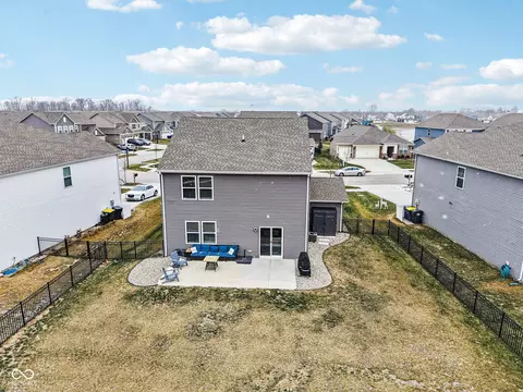 View/Area - 9155 Casey Rd, Pendleton, IN 46064 photo 5 of 5